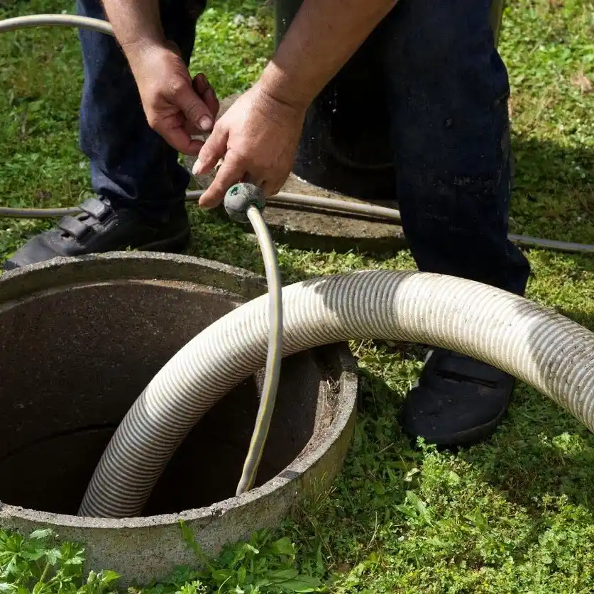 septic tank services Head of the Harbor